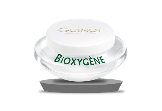 Guinot Bioxygene Moisturiser 50ml - SkinMaze