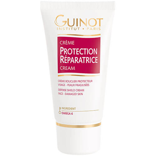 Guinot Crème Protection Reparatrice (50ml) - SkinMaze