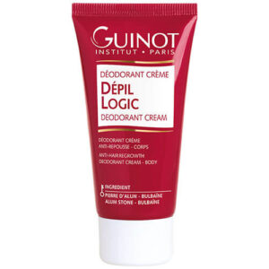 Guinot Deodorant Creme Depil Logic
