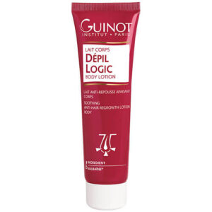 Guinot Lait Corps Depil Logic