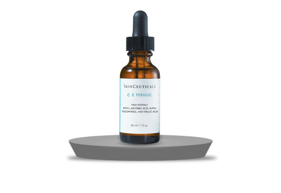CE Ferulic - What does Skinceuticals CE Ferulic Do?