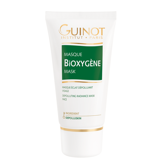 Guinot Masque Bioxygene - SkinMaze