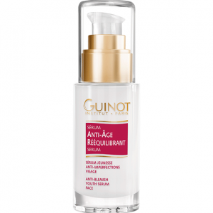 Guinot-SERUM-ANTI-AGE-REEQUILIBRANT