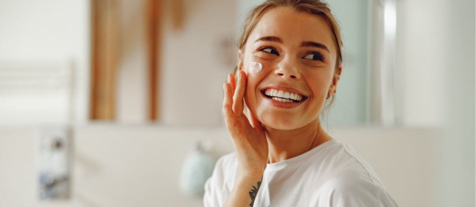 Understanding Guinot Hydra Finish Cream