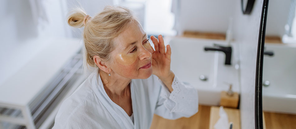 Best Skincare Products to Use in Your 60s